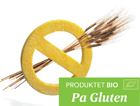 Produktet Bio pa gluten